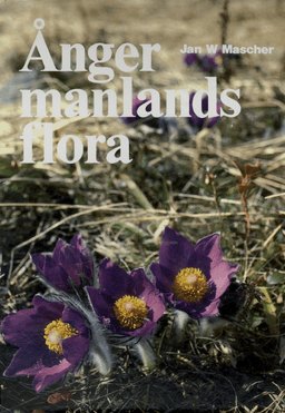 Ångermanlands flora