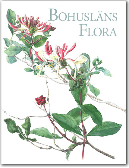 Bohusläns Flora