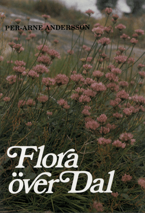 Flora över Dal