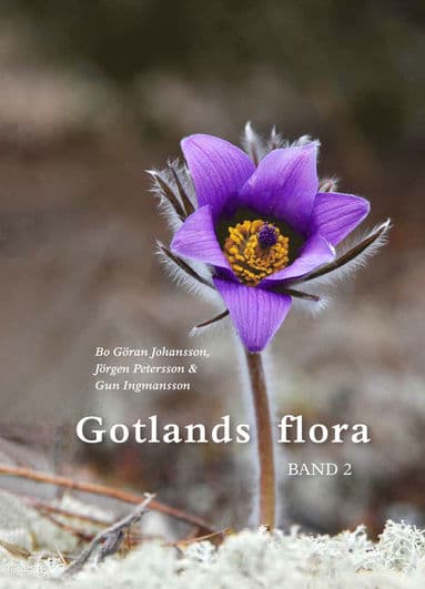 Gotlands flora