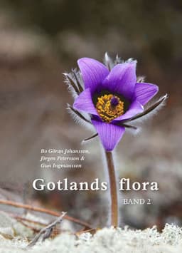 Gotlands flora
