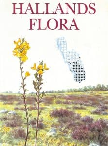 Hallands Flora
