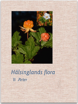 Hälsinglands flora