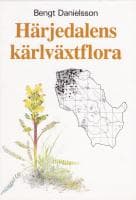 Härjedalens kärlväxtflora