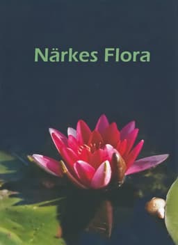 Närkes flora