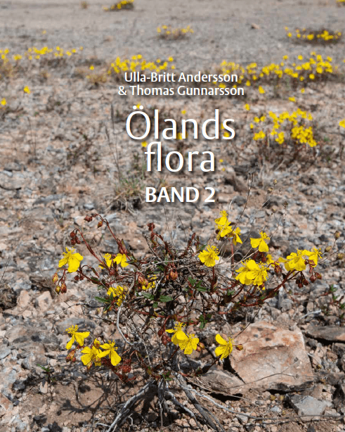 Ölands flora