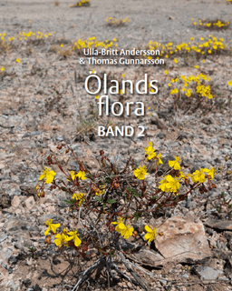 Ölands flora