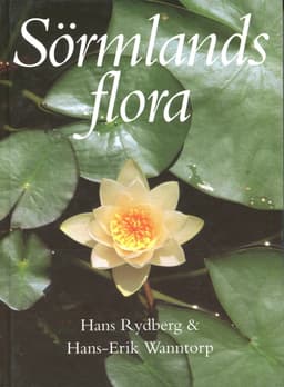 Sörmlands flora