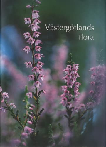 Västergötlands flora