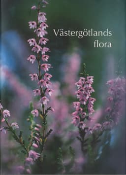 Västergötlands flora