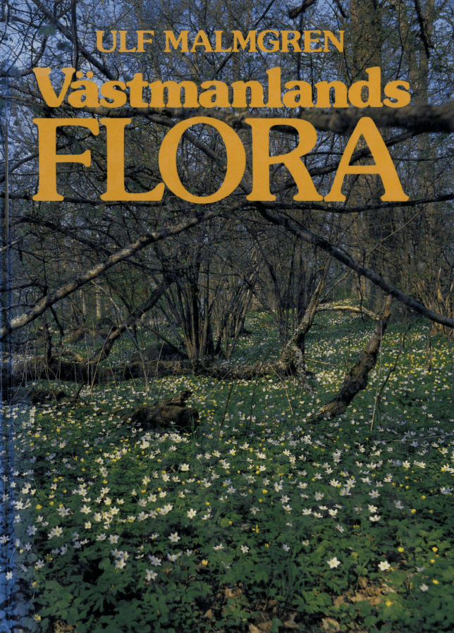Västmanlands Flora